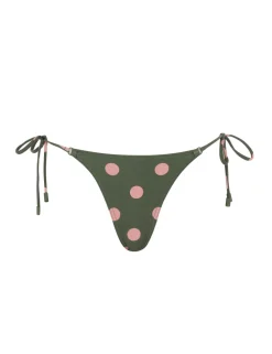 ZIMMERMANN Bikinis<Separates Sculpt Mini Tri Pant