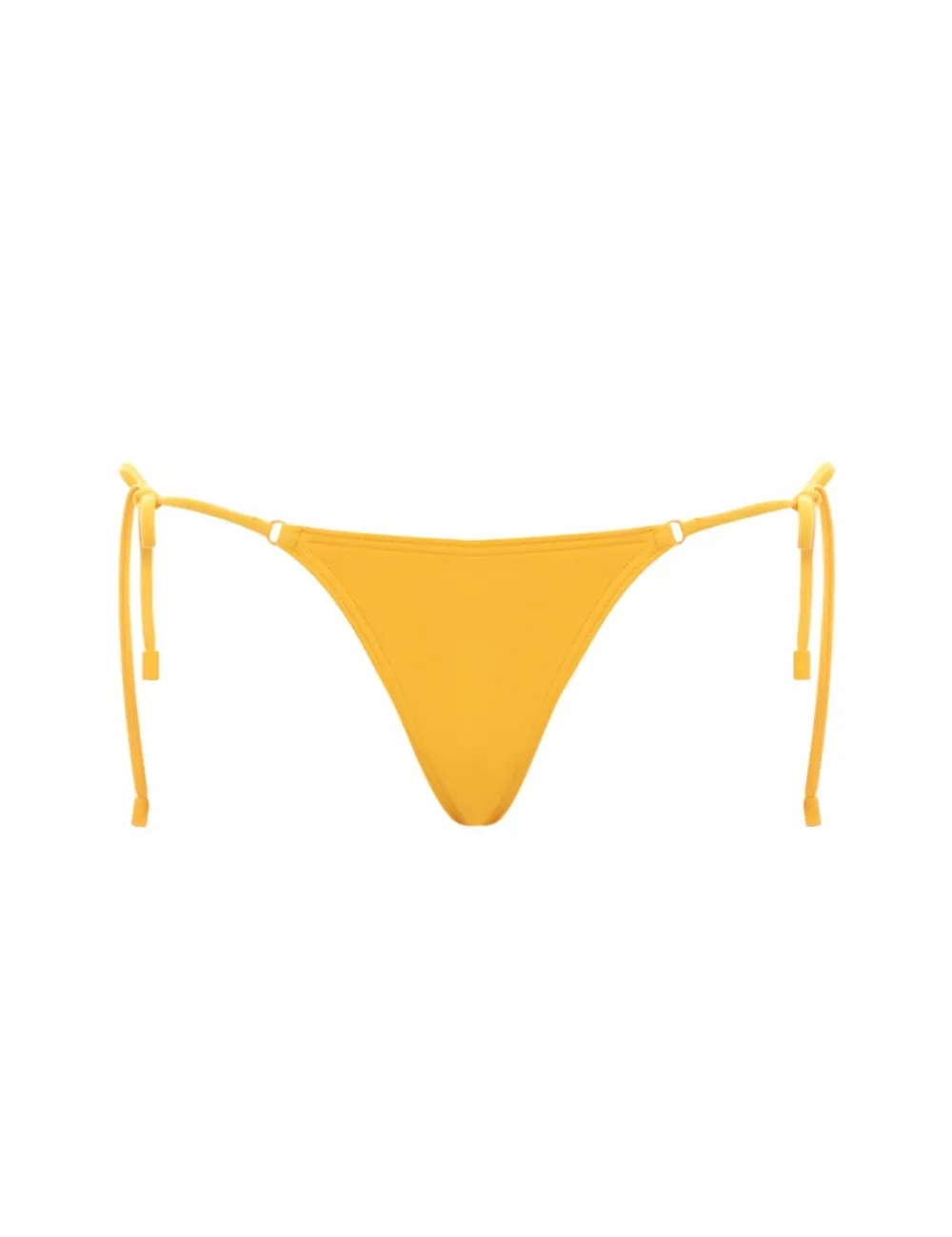ZIMMERMANN Bikinis<Separates Sculpt Mini Tri Pant