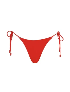 ZIMMERMANN Bikinis<Separates Sculpt Mini Tri Pant