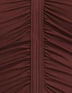 ZIMMERMANN One Pieces<Separates Sculpt Ruched 1Pc