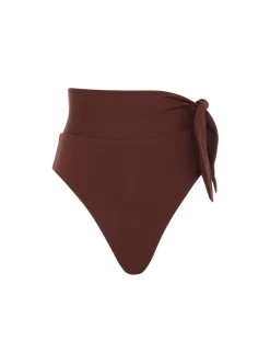 ZIMMERMANN Separates<Separates Sculpt Scarf Hw Pant