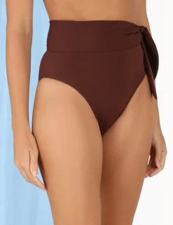 ZIMMERMANN Separates<Separates Sculpt Scarf Hw Pant