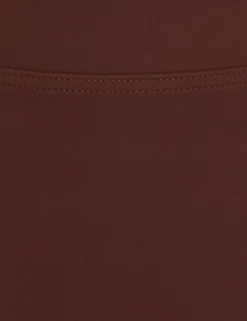 ZIMMERMANN Separates<Separates Sculpt Scarf Hw Pant