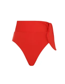 ZIMMERMANN Separates<Separates Sculpt Scarf Hw Pant