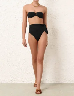 ZIMMERMANN Separates<Separates Sculpt Scarf Hw Pant