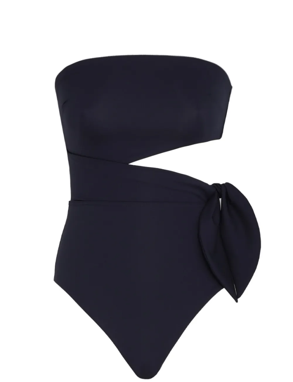 ZIMMERMANN One Pieces<Separates Sculpt Scarf Tie 1Pc