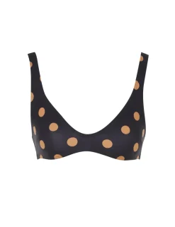ZIMMERMANN Bikinis<Separates Sculpt Scoop Bra