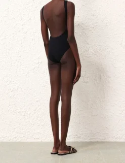 ZIMMERMANN One Pieces<Separates Sculpt Scoop 1Pc