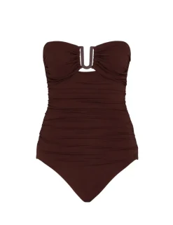 ZIMMERMANN One Pieces<Separates Sculpt U Link 1Pc