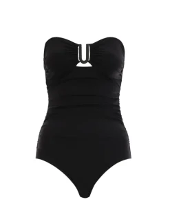 ZIMMERMANN One Pieces<Separates Sculpt U Link 1Pc
