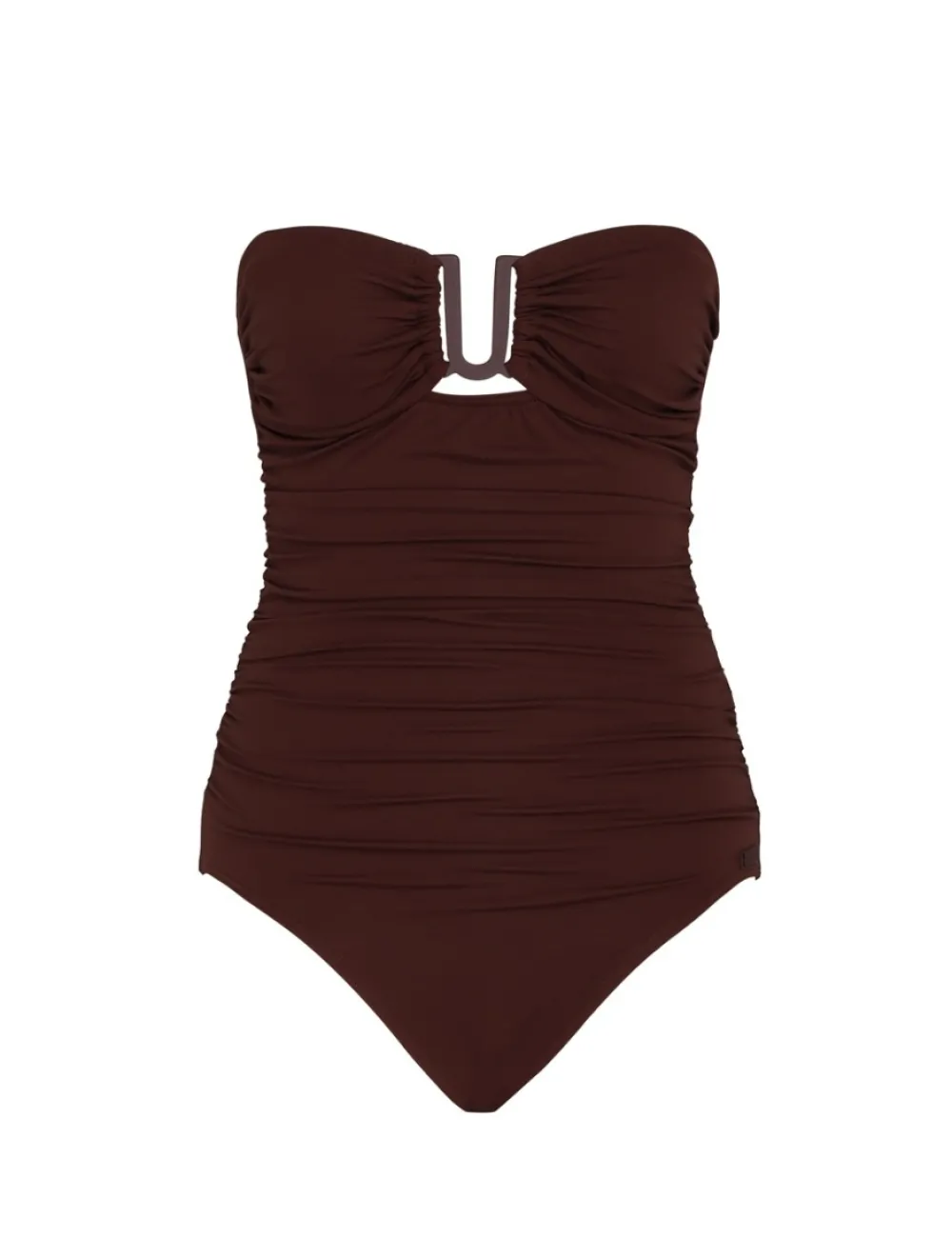 ZIMMERMANN Separates<Separates Sculpt U Link 1Pc