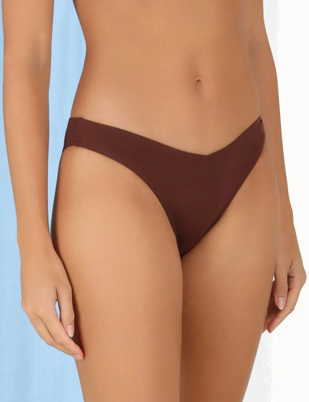 ZIMMERMANN Bikinis<Separates Sculpt V Pant