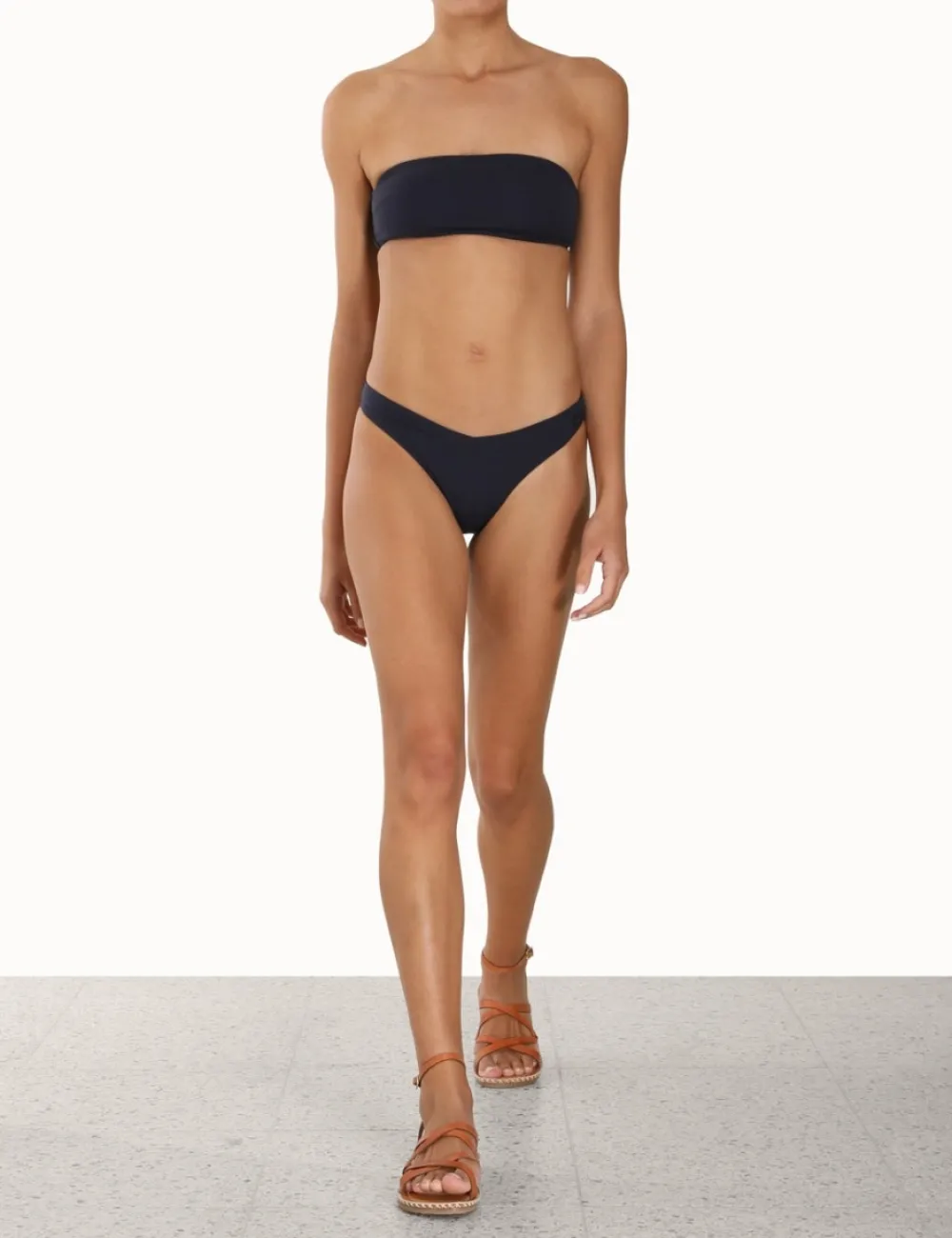 ZIMMERMANN Separates<Separates Sculpt V Pant