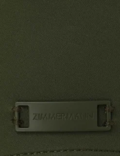 ZIMMERMANN Separates<Separates Sculpt V Pant
