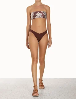ZIMMERMANN Separates<Separates Sculpt V Pant