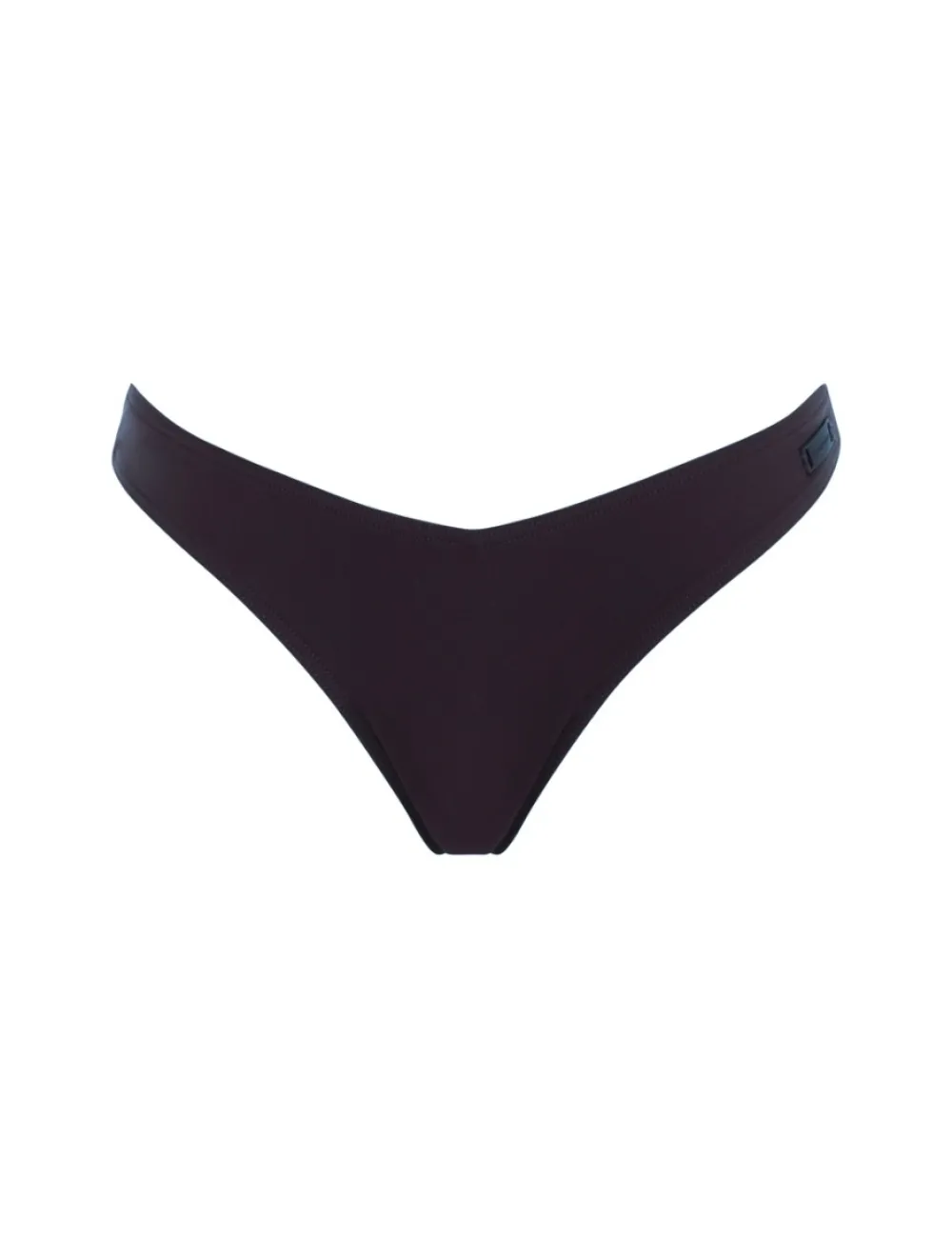 ZIMMERMANN Bikinis<Separates Sculpt V Pant