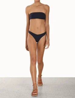 ZIMMERMANN Bikinis<Separates Sculpt V Pant