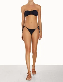 ZIMMERMANN Separates<Separates Sculpt Wide Link Bra
