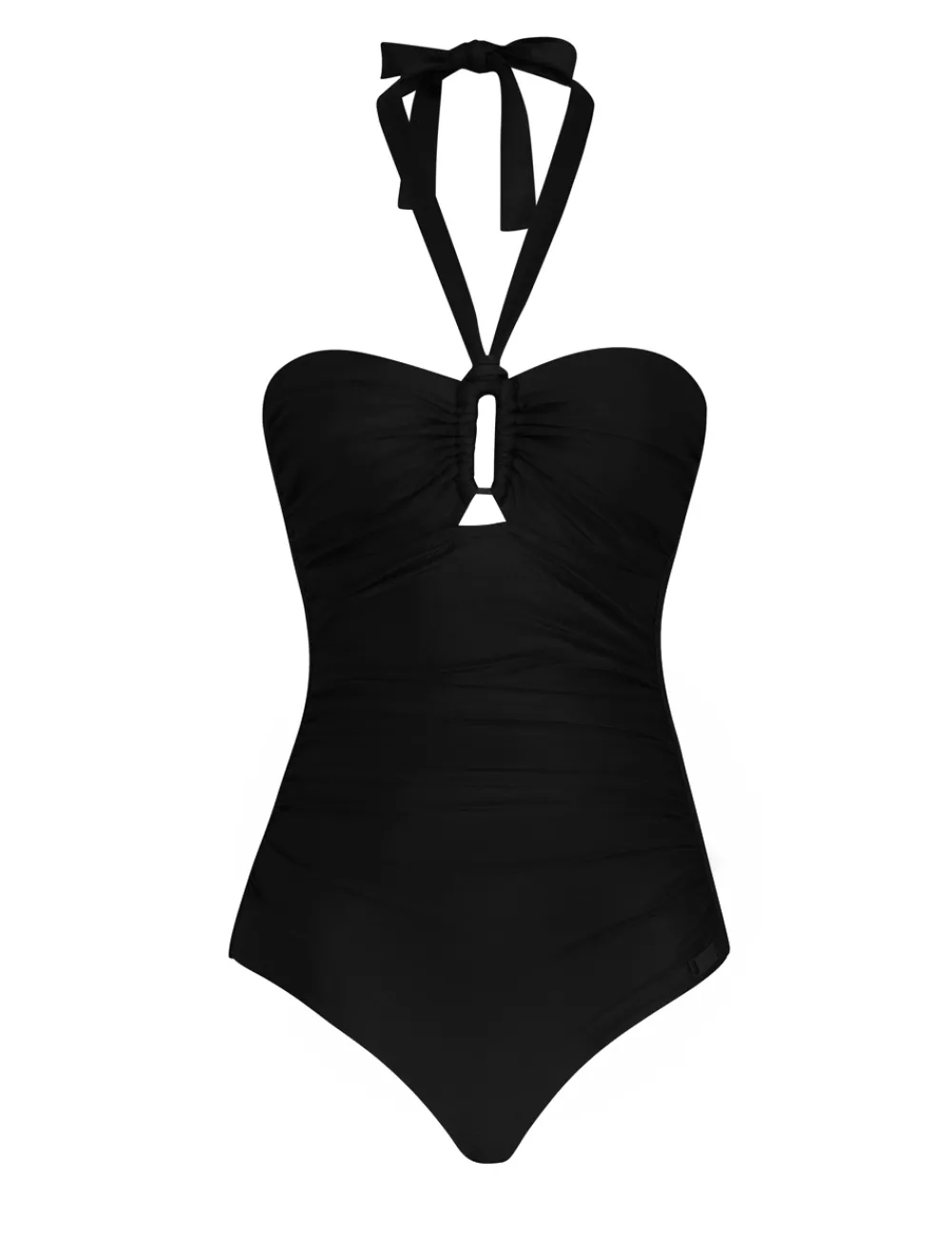 ZIMMERMANN One Pieces<Separates Sculpt Wide Link 1Pc