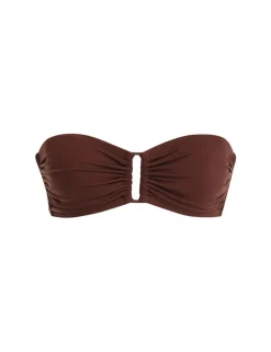 ZIMMERMANN Separates<Separates Sculpt Wide Link Bra