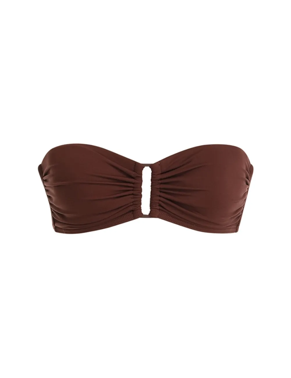ZIMMERMANN Bikinis<Separates Sculpt Wide Link Bra