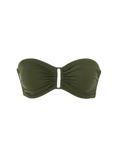 ZIMMERMANN Bikinis<Separates Sculpt Wide Link Bra