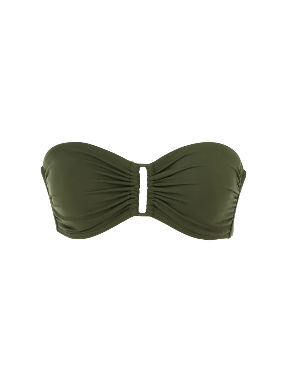 ZIMMERMANN Bikinis<Separates Sculpt Wide Link Bra