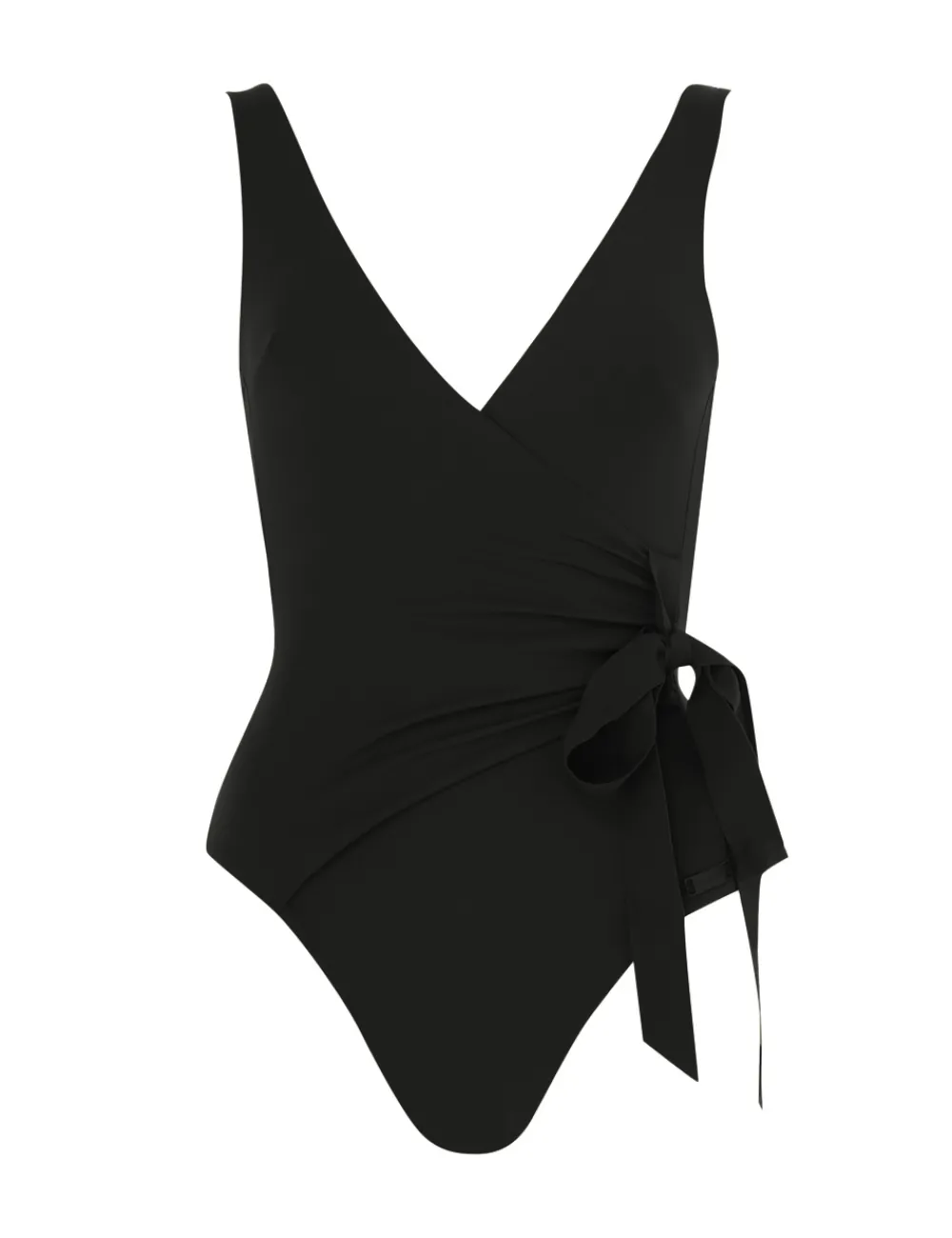 ZIMMERMANN One Pieces<Separates Sculpt Wrap Tie 1Pc