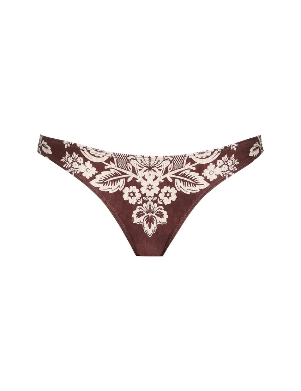 ZIMMERMANN Bikinis<Separates Skinny Pant