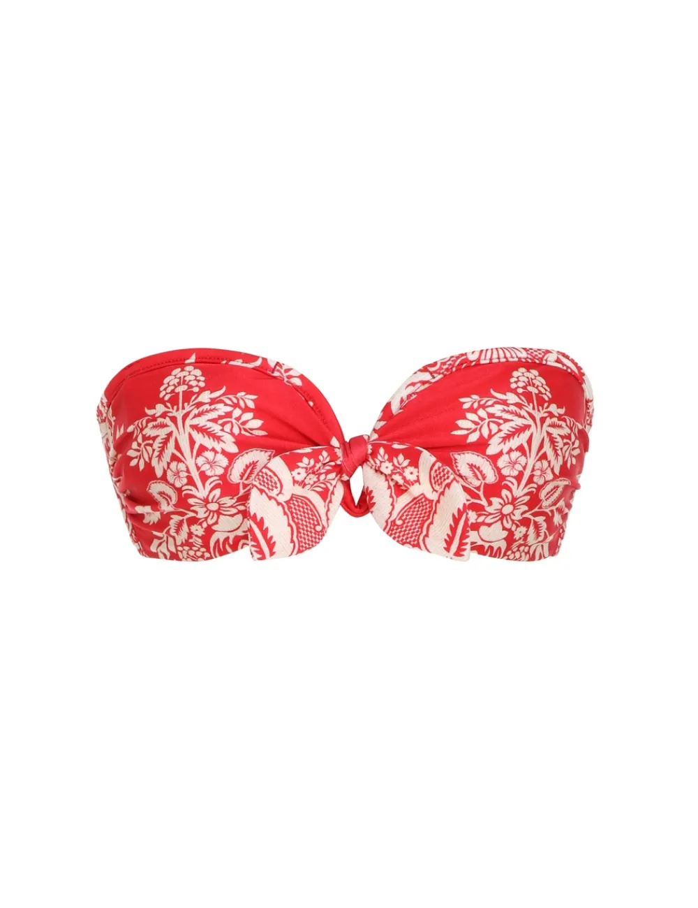 ZIMMERMANN Separates<Separates Tie Front Bra