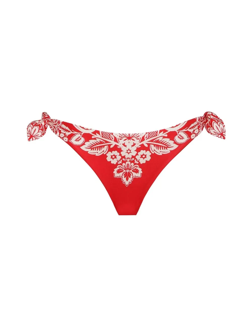 ZIMMERMANN Bikinis<Separates Tie Pant