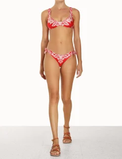 ZIMMERMANN Separates<Separates Tie Pant