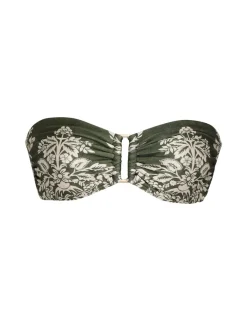 ZIMMERMANN Bikinis<Separates Wide Link Bra