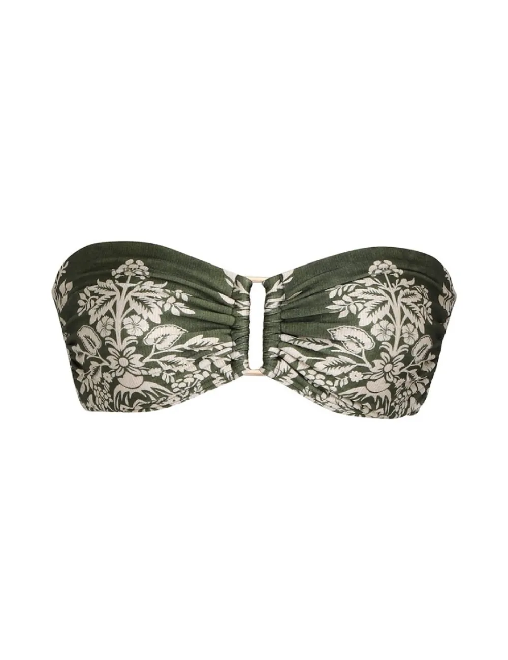 ZIMMERMANN Bikinis<Separates Wide Link Bra