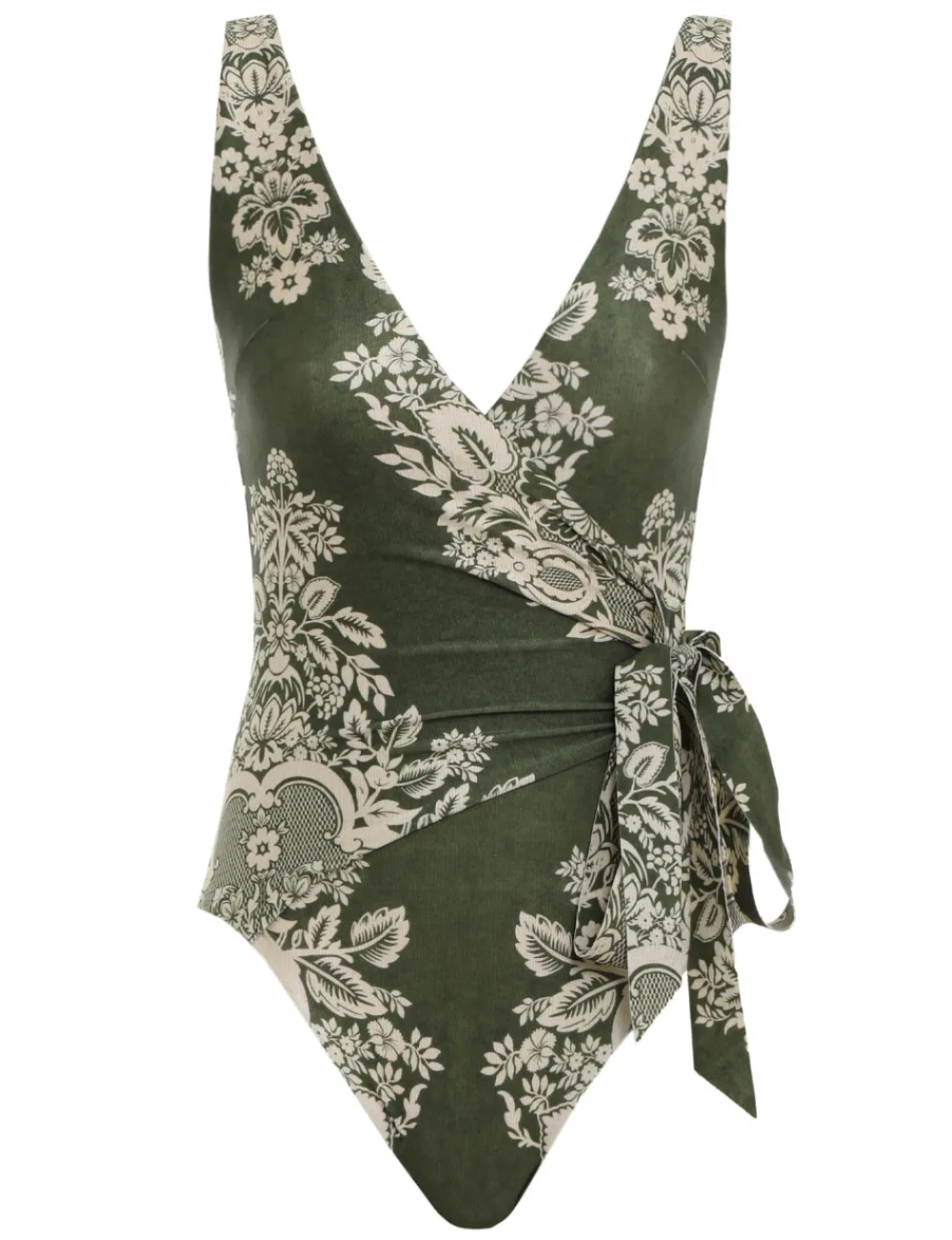 ZIMMERMANN Separates<Separates Wrap Tie 1Pc