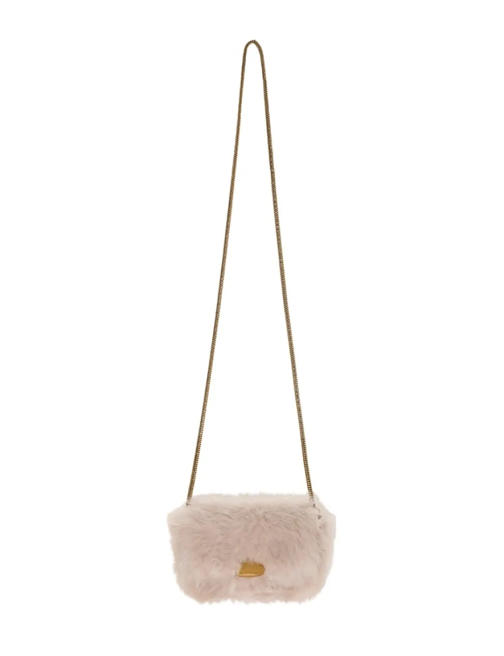 ZIMMERMANN Accessories<Shearling Cross Body