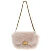 ZIMMERMANN Bags<Shearling Cross Body
