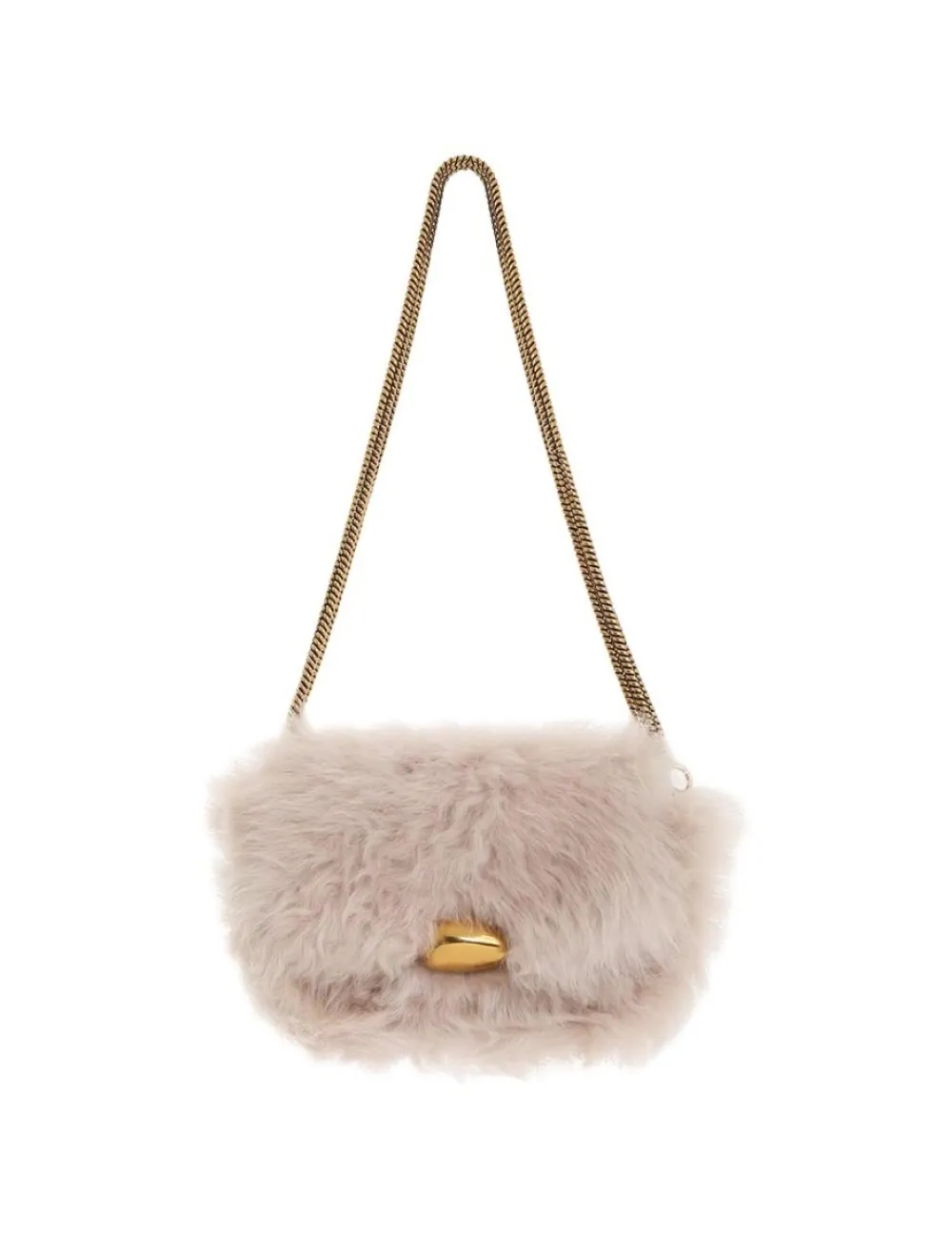 ZIMMERMANN Bags<Shearling Cross Body