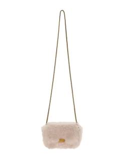 ZIMMERMANN Bags<Shearling Cross Body