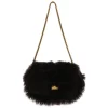 ZIMMERMANN Bags<Shearling Cross Body