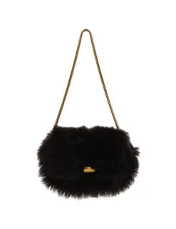 ZIMMERMANN Bags<Shearling Cross Body