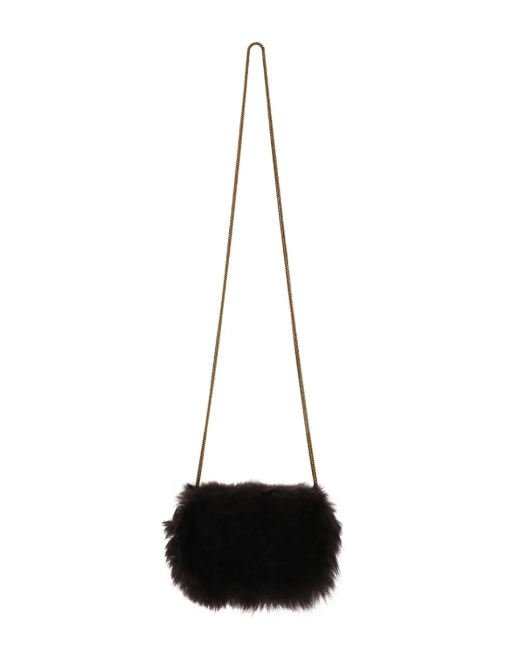 ZIMMERMANN Bags<Shearling Cross Body