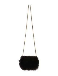 ZIMMERMANN Luminosity<Shearling Cross Body