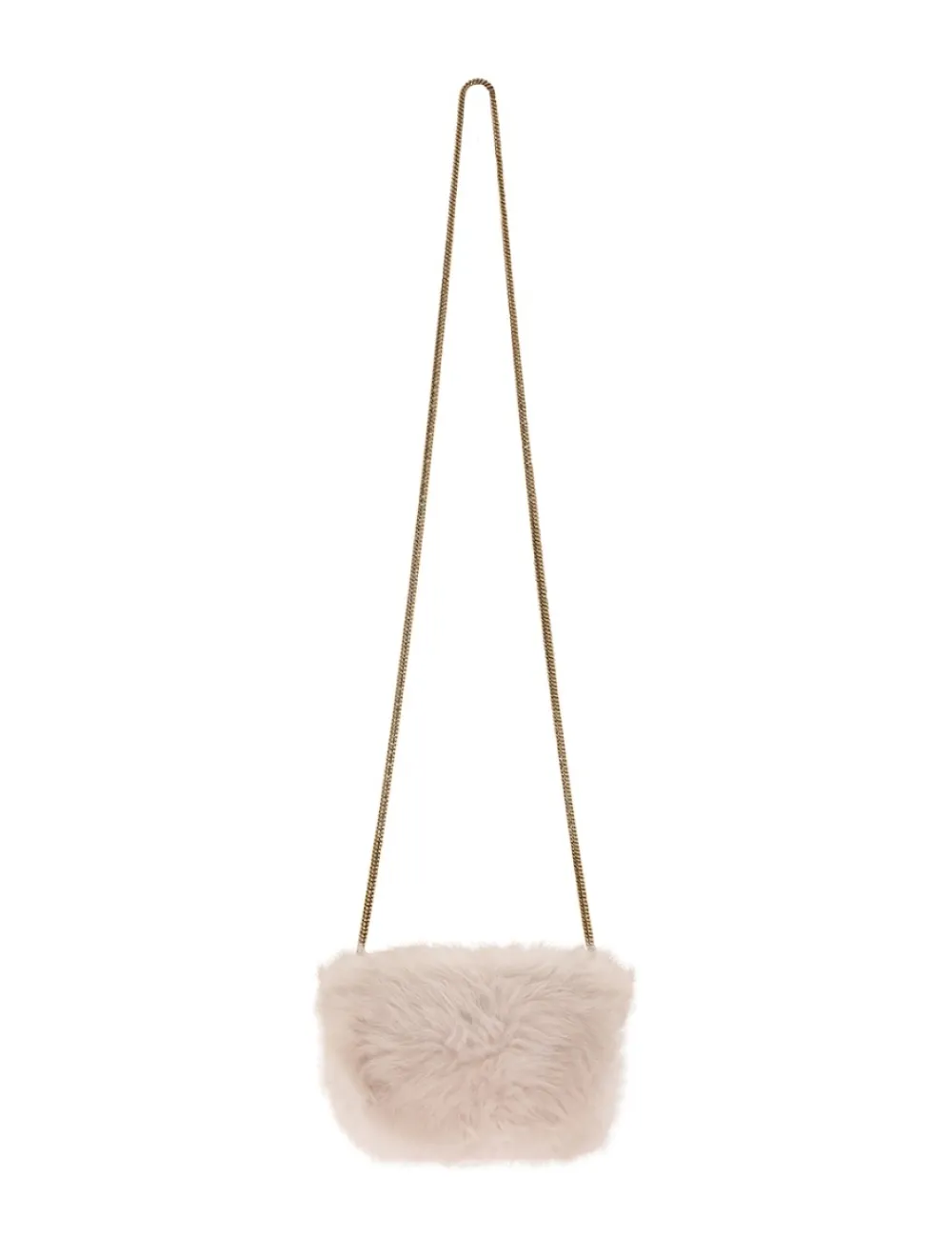 ZIMMERMANN Form & Light<Shearling Cross Body