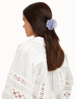 ZIMMERMANN Hair Accessories<Shell Clasp