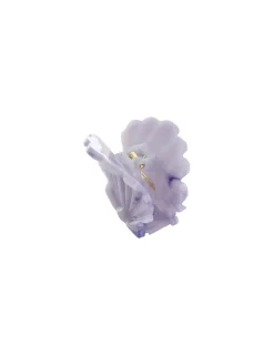 ZIMMERMANN Hair Accessories<Shell Clasp
