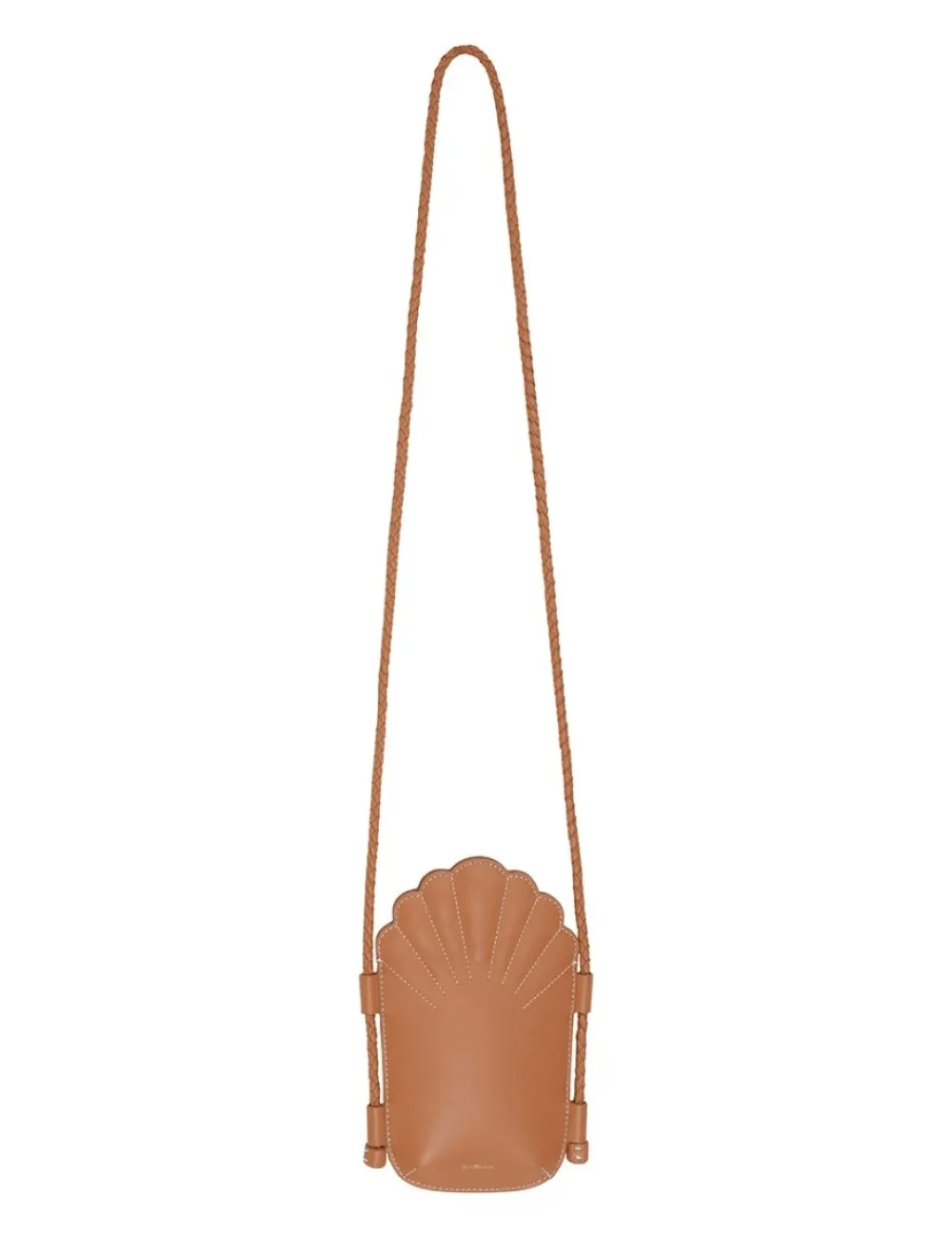 ZIMMERMANN Accessories<Shell Crossbody Bag
