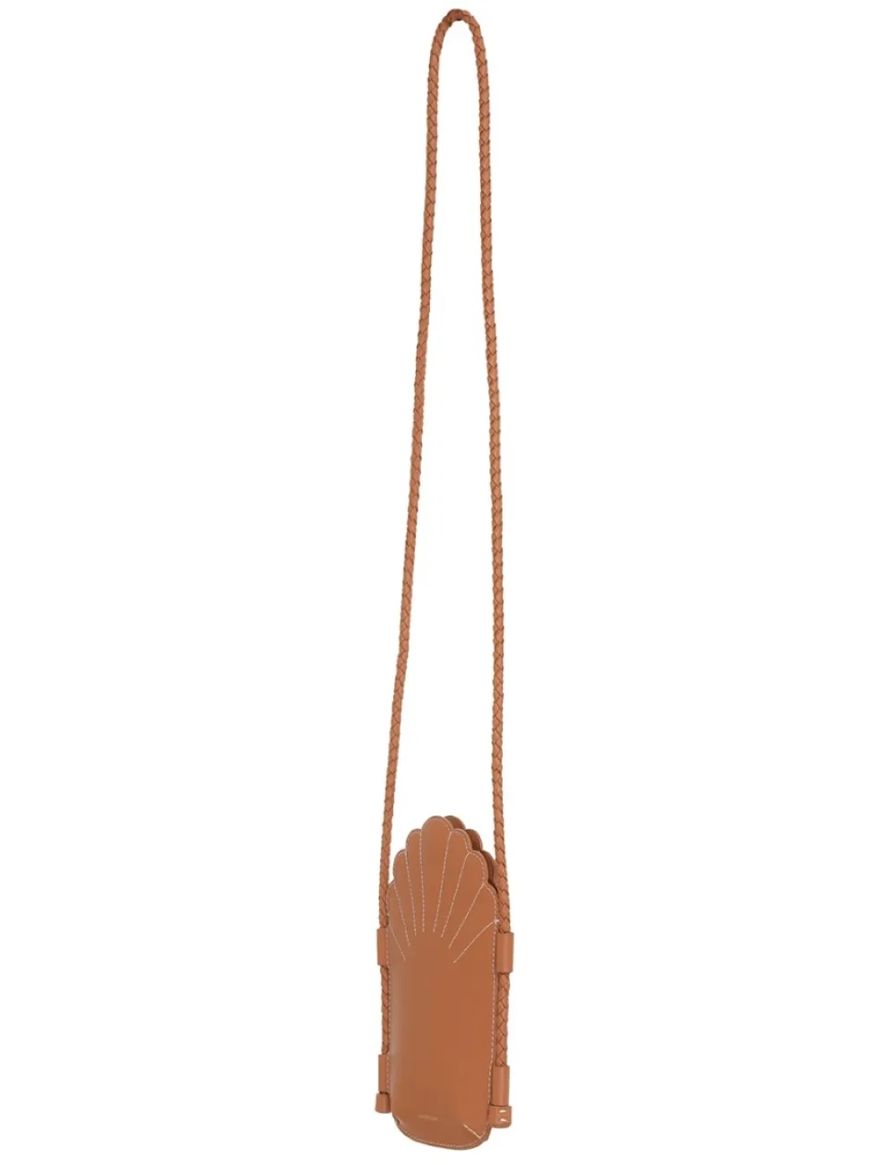 ZIMMERMANN Accessories<Shell Crossbody Bag
