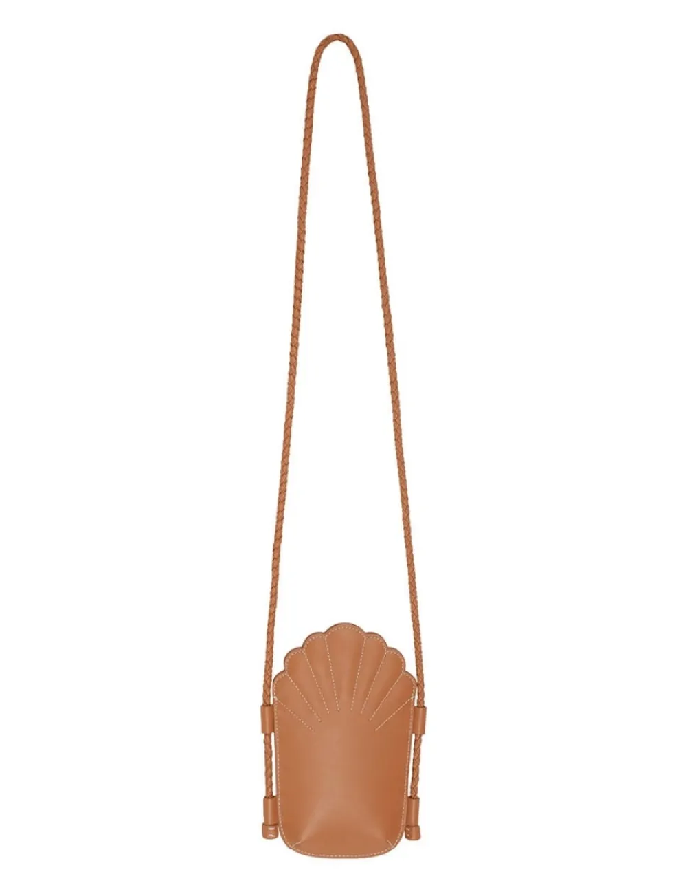 ZIMMERMANN Accessories<Shell Crossbody Bag