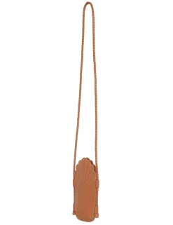 ZIMMERMANN Bags<Shell Crossbody Bag